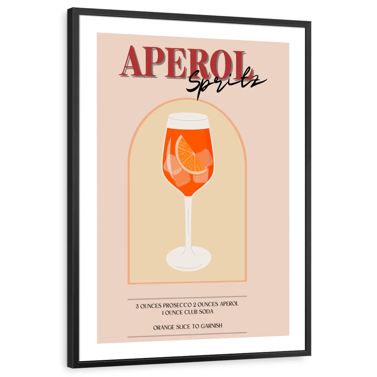 framed-print-black-white-border