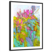 framed-print-black-white-border