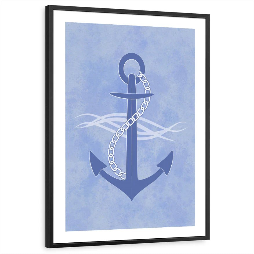 framed-print-black-white-border