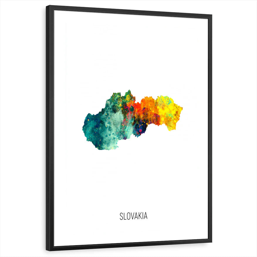 framed-print-black-white-border