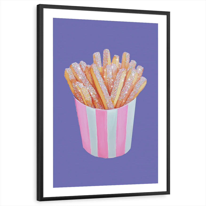 framed-print-black-white-border