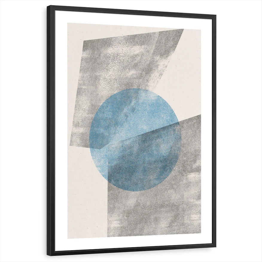 framed-print-black-white-border