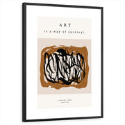 framed-print-black-white-border