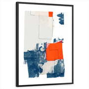 framed-print-black-white-border