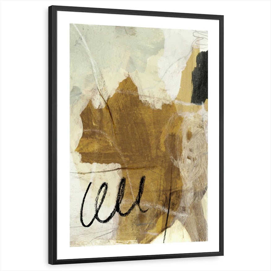 framed-print-black-white-border