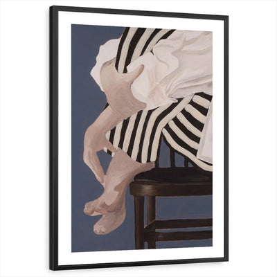 framed-print-black-white-border