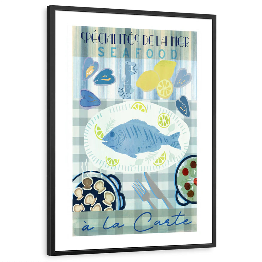 framed-print-black-white-border