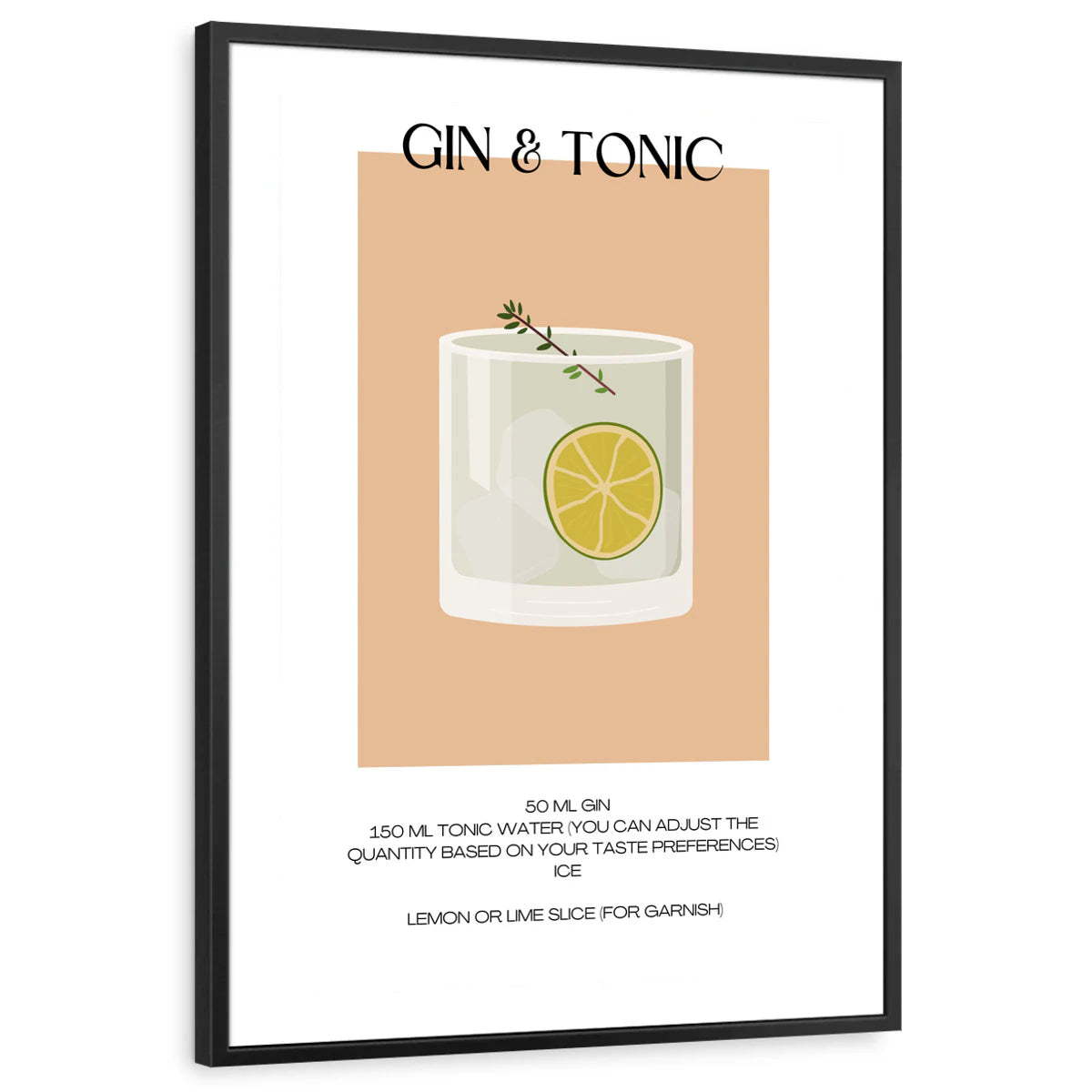 framed-print-black-white-border