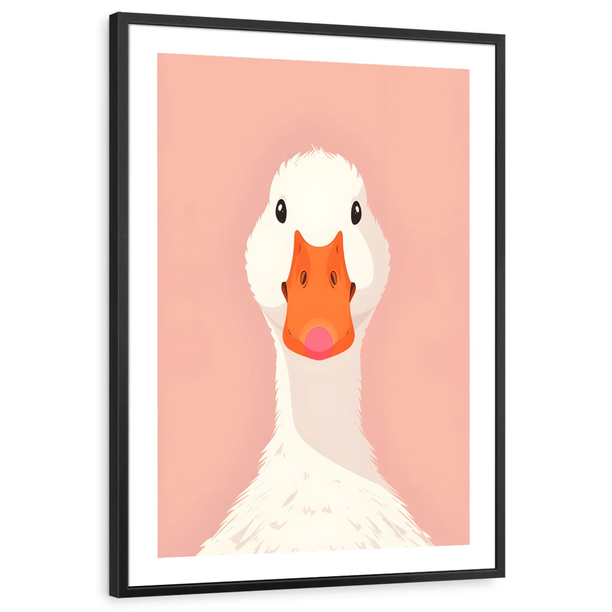 framed-print-black-white-border