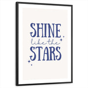 framed-print-black-white-border