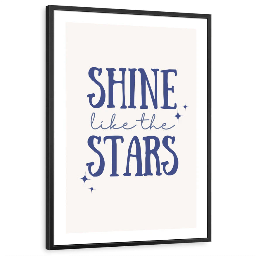 framed-print-black-white-border