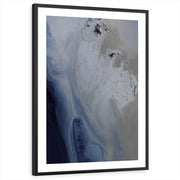 framed-print-black-white-border