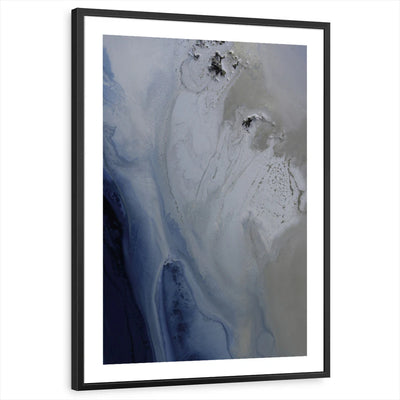 framed-print-black-white-border