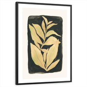 framed-print-black-white-border