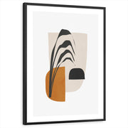 framed-print-black-white-border