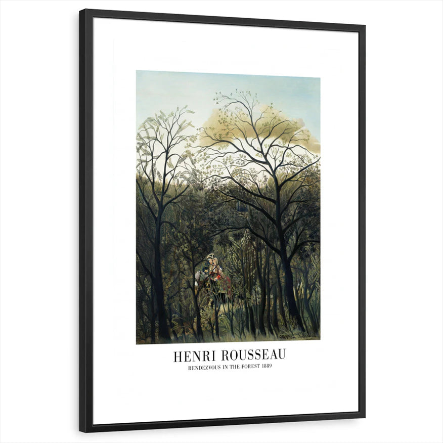 framed-print-black-white-border