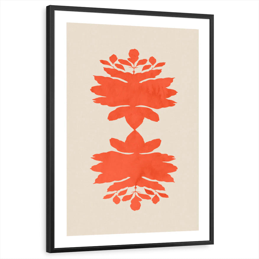 framed-print-black-white-border