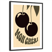 framed-print-black-white-border