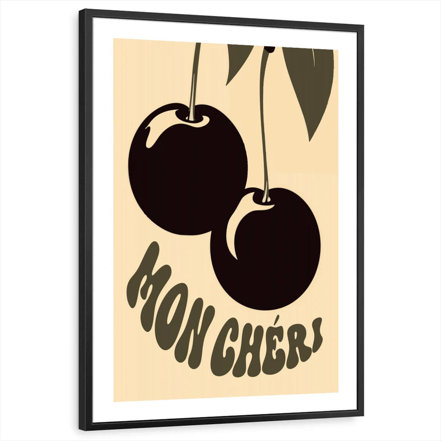 framed-print-black-white-border