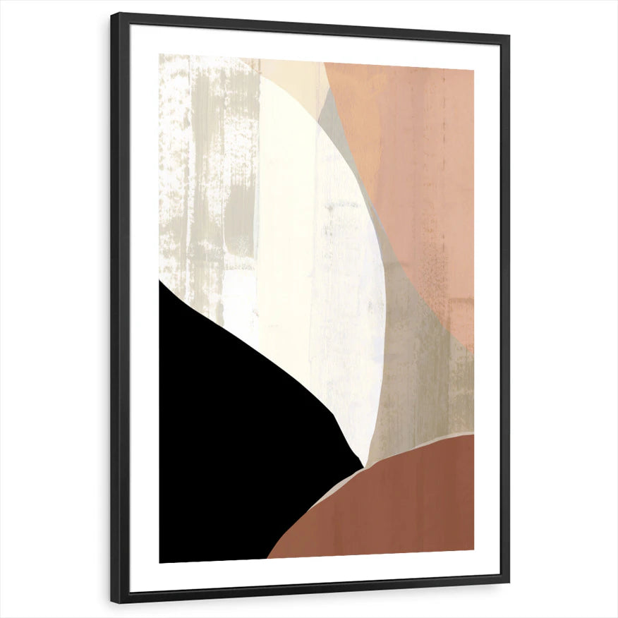 framed-print-black-white-border