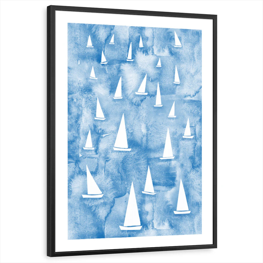framed-print-black-white-border