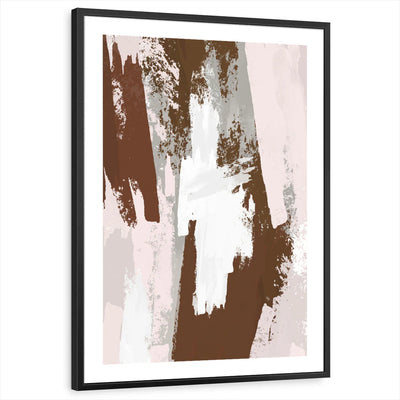 framed-print-black-white-border