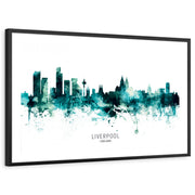 framed-print-black-white-border