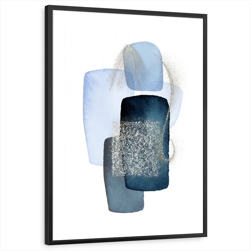 framed-print-black-white-border