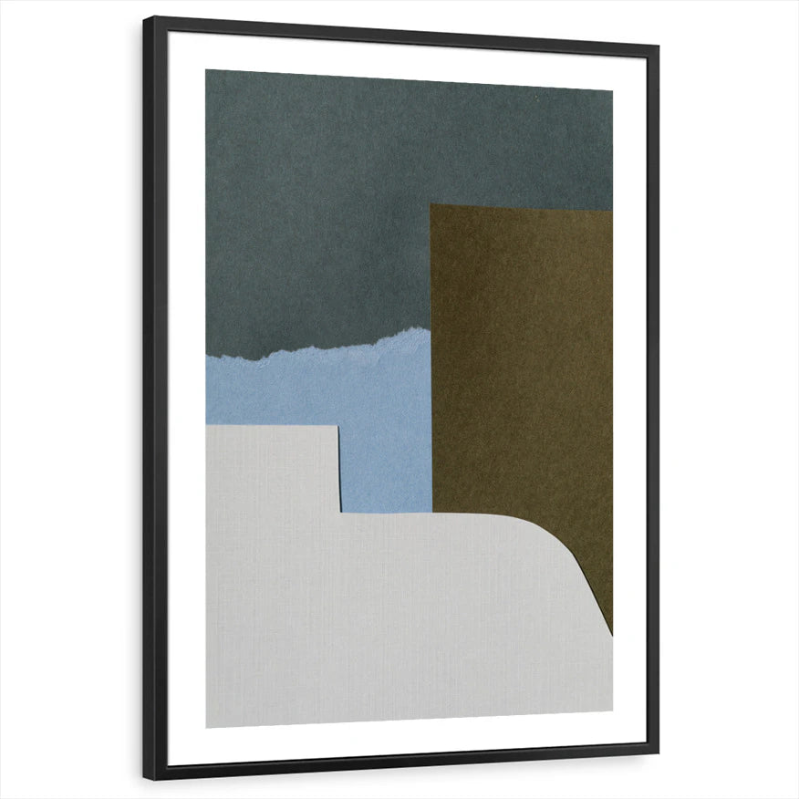 framed-print-black-white-border