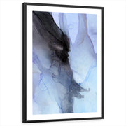 framed-print-black-white-border