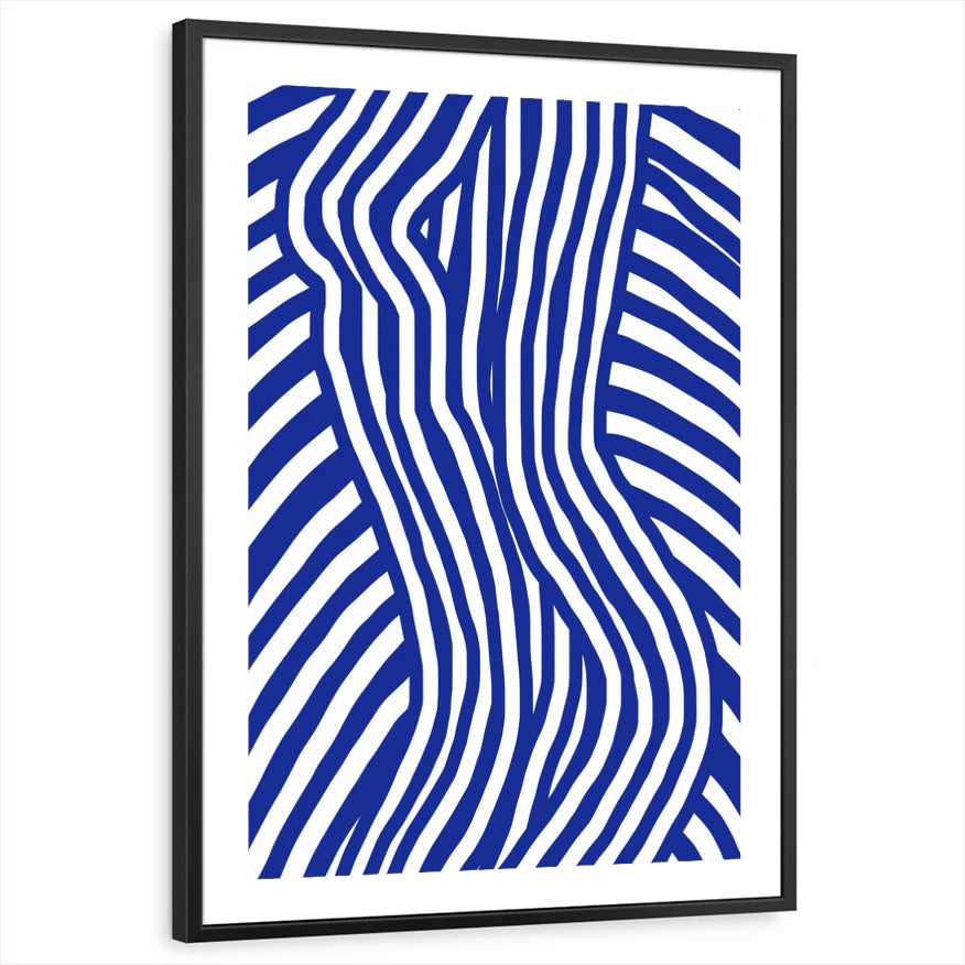 framed-print-black-white-border