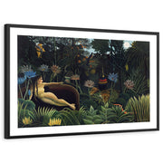 framed-print-black-white-border
