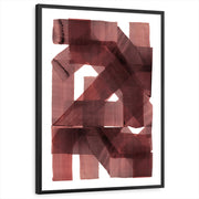framed-print-black-white-border