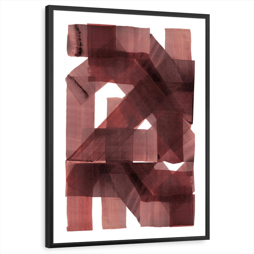 framed-print-black-white-border
