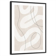 framed-print-black-white-border