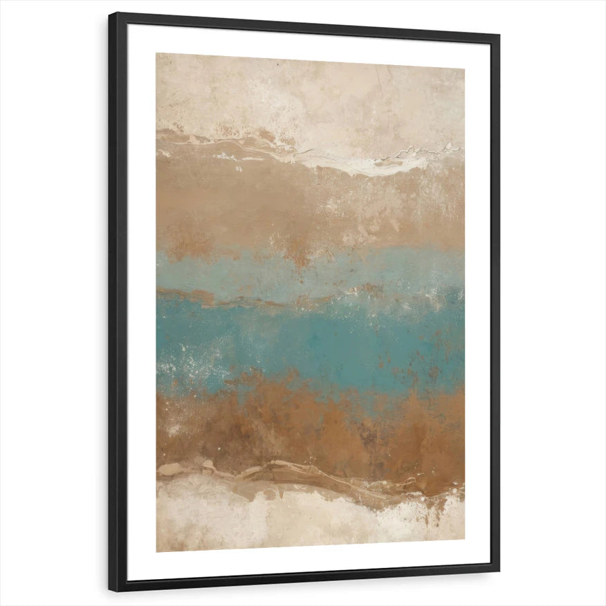 framed-print-black-white-border