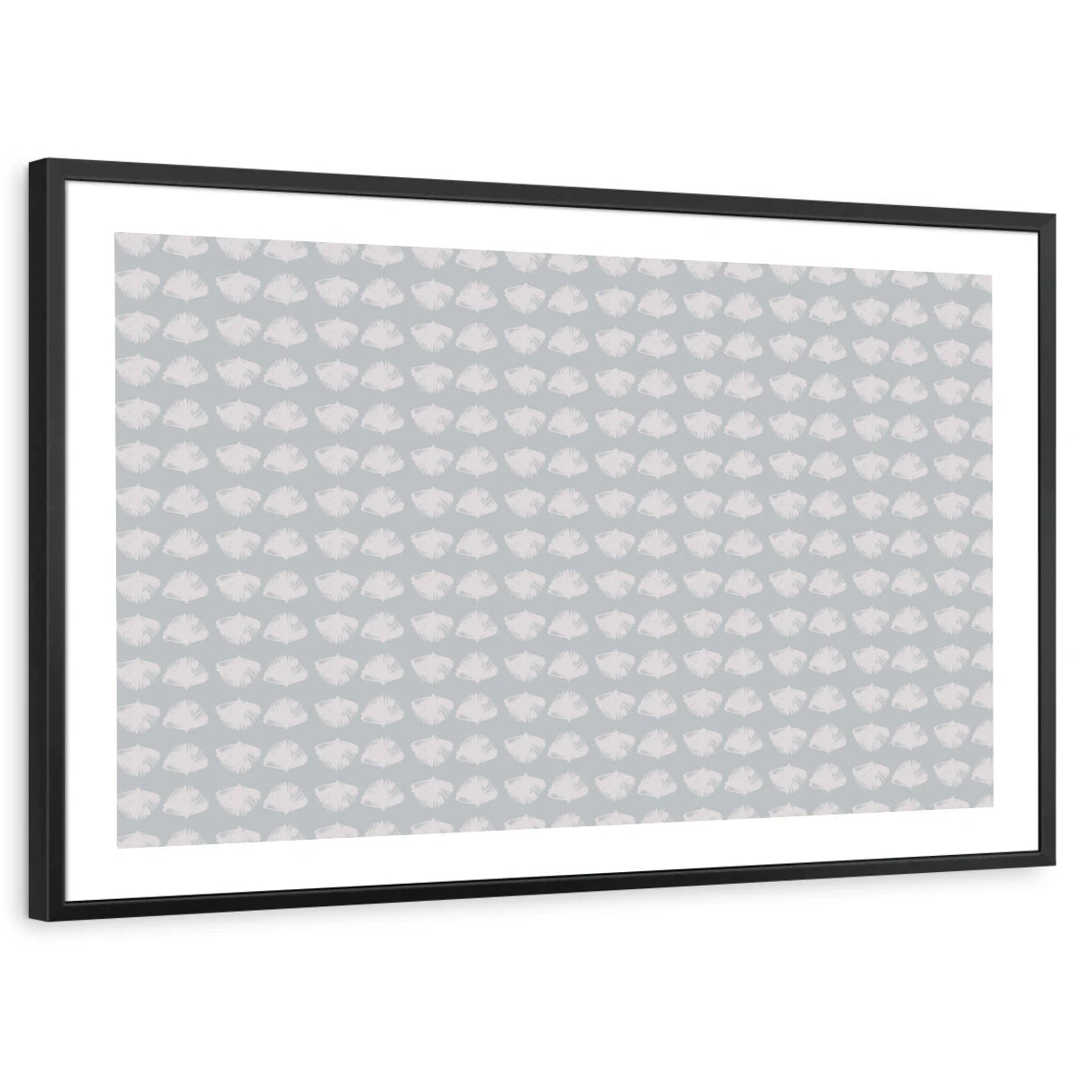 framed-print-black-white-border
