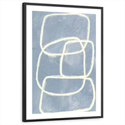 framed-print-black-white-border