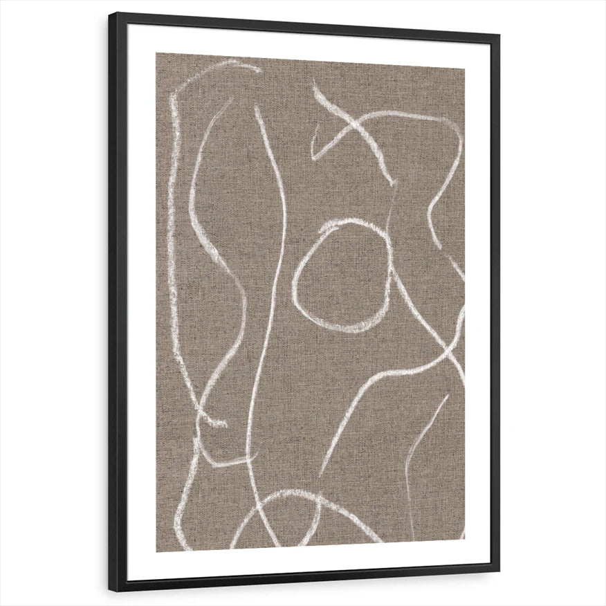 framed-print-black-white-border