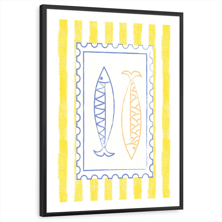 framed-print-black-white-border