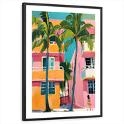 framed-print-black-white-border