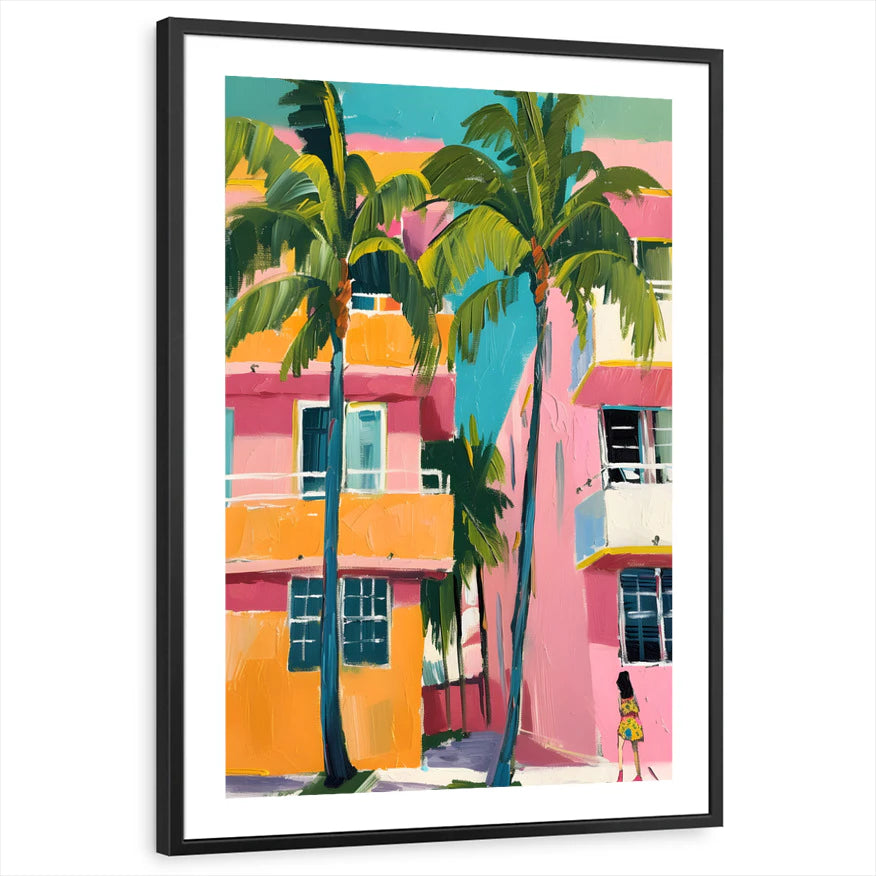 framed-print-black-white-border
