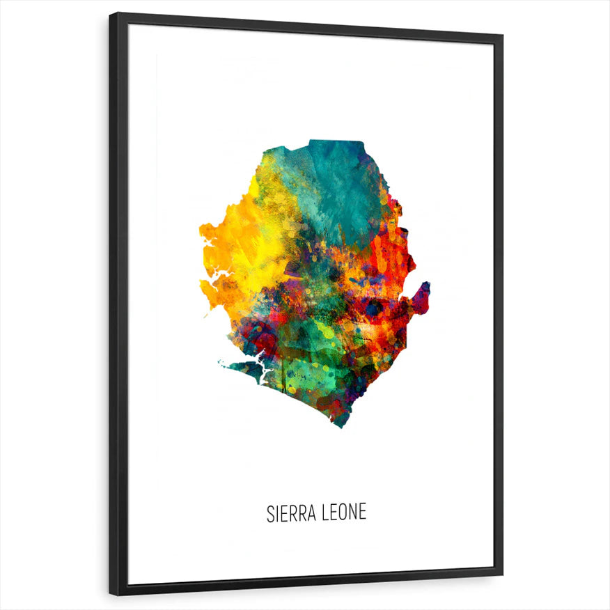 framed-print-black-white-border