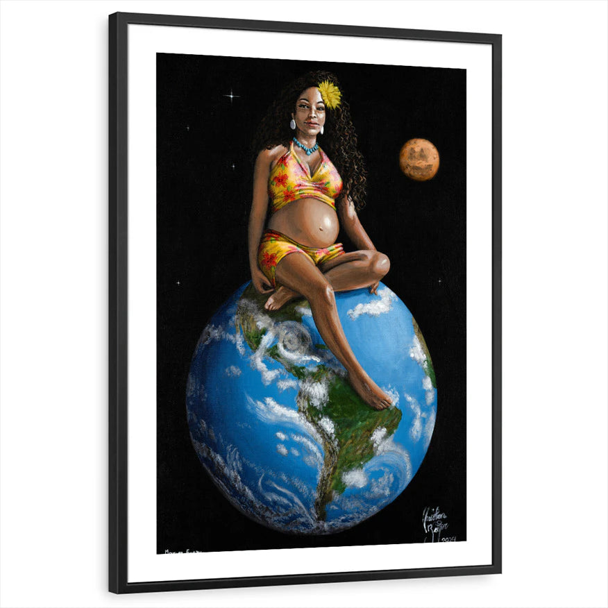 framed-print-black-white-border