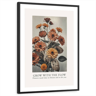 framed-print-black-white-border