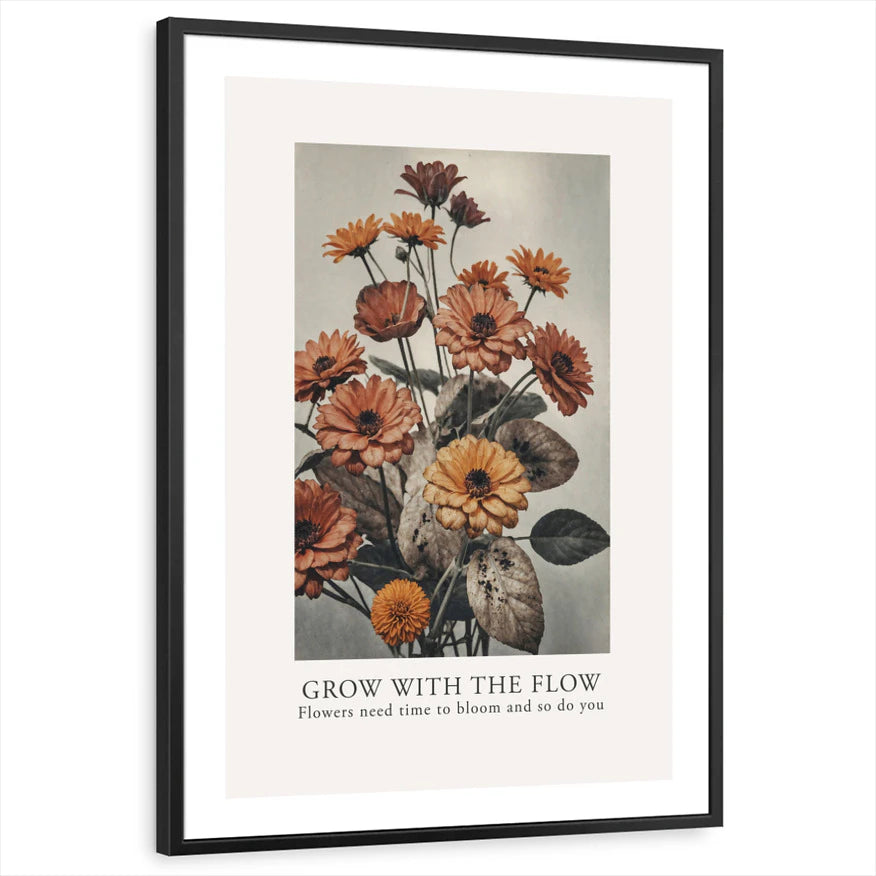 framed-print-black-white-border