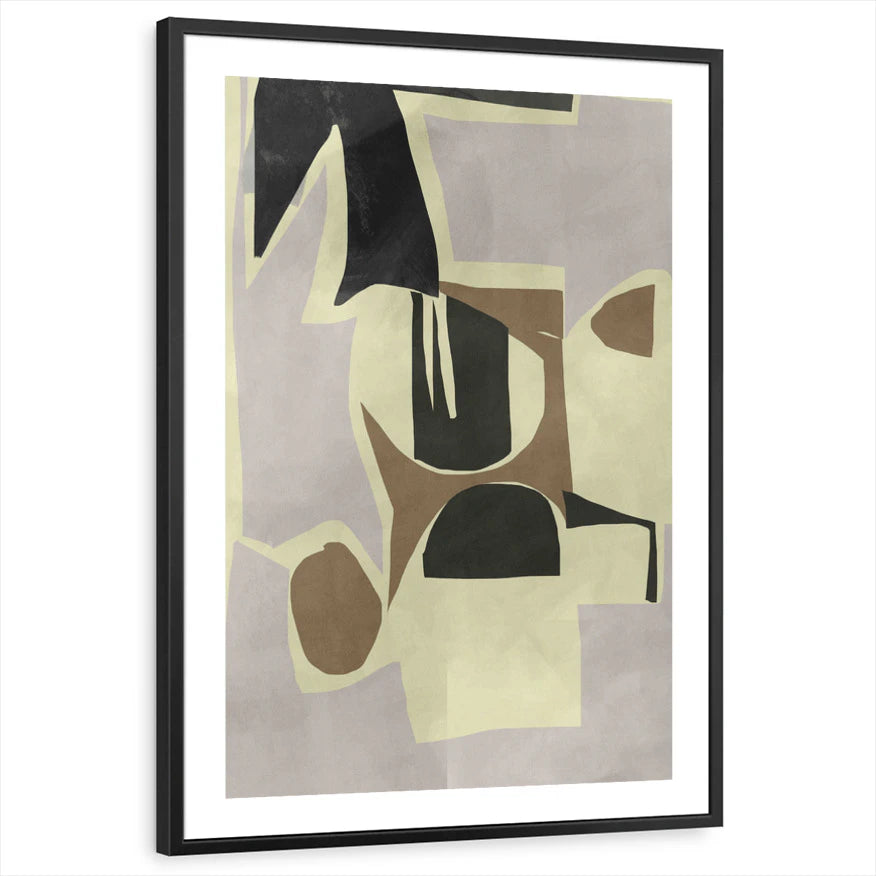 framed-print-black-white-border