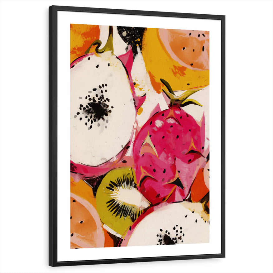 framed-print-black-white-border