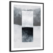 framed-print-black-white-border