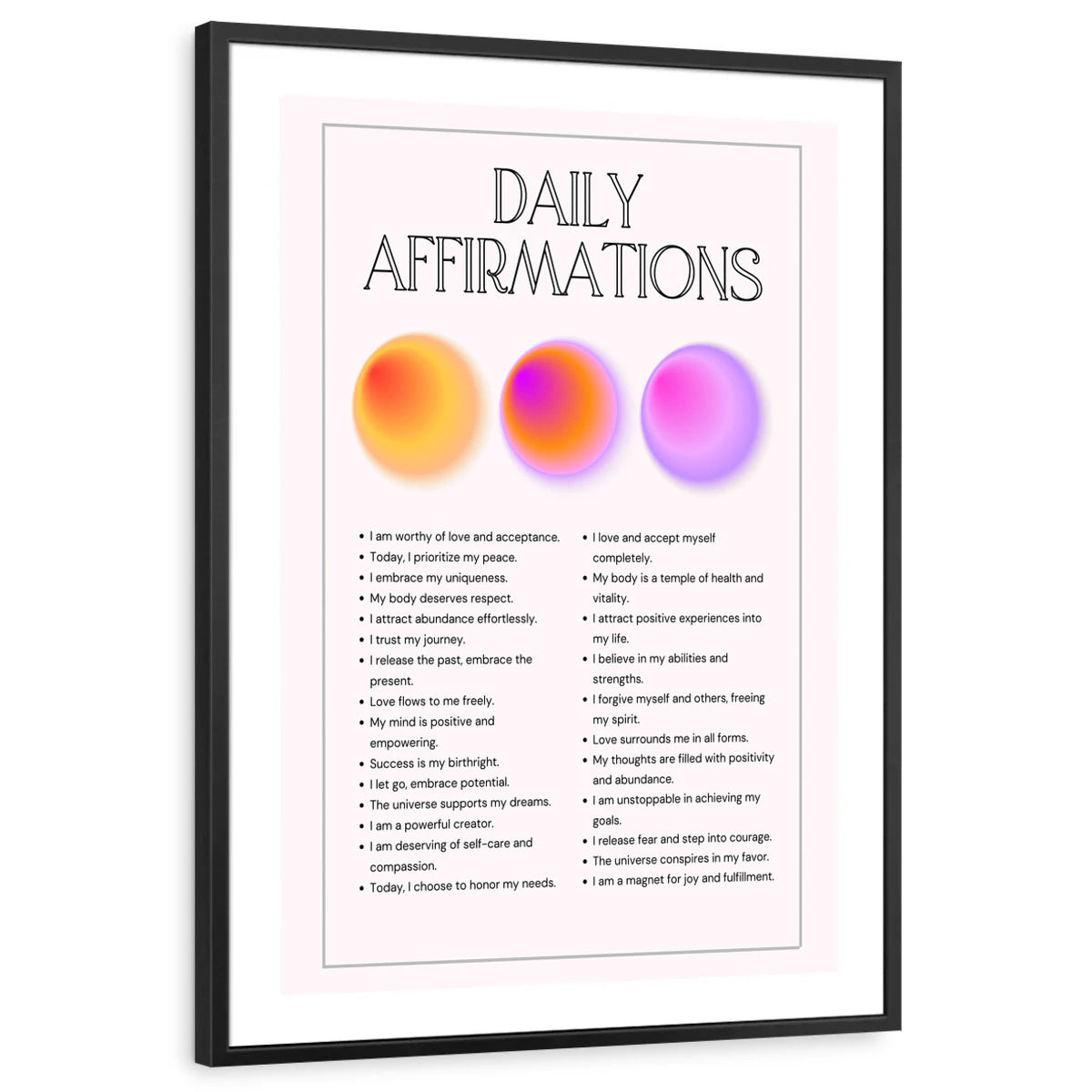 framed-print-black-white-border